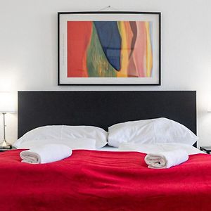 Appartement met Twee Slaapkamers